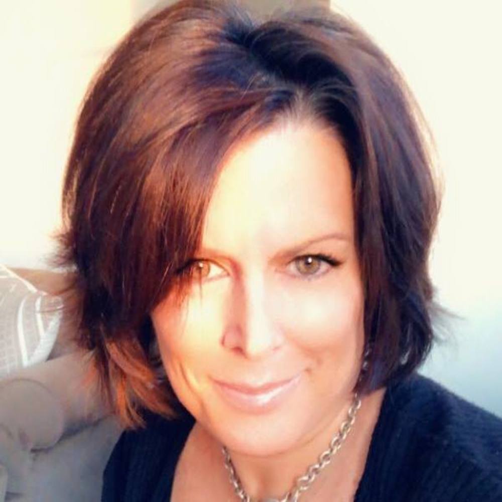 Meet your Posher, Sandra